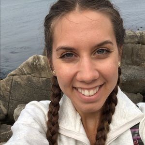 Meet your Posher, Samantha